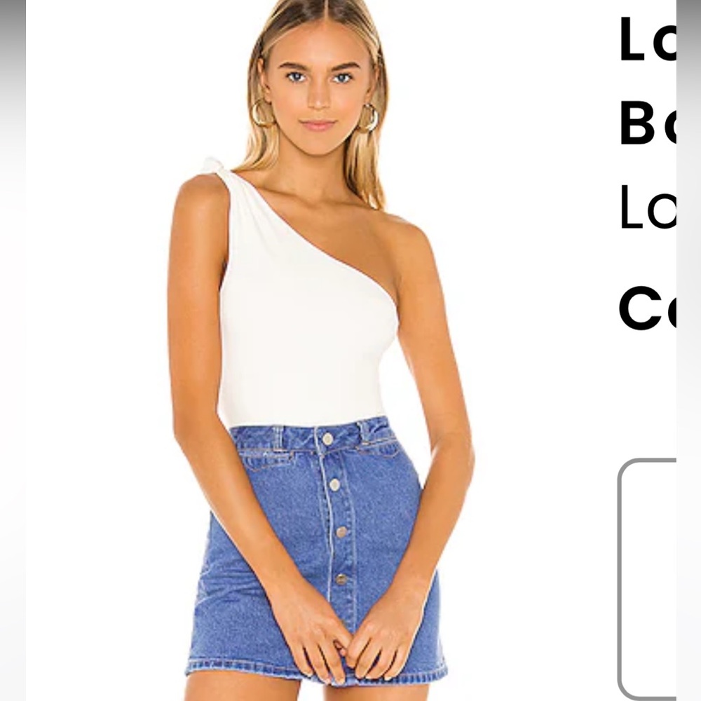 Bodysuit never worn